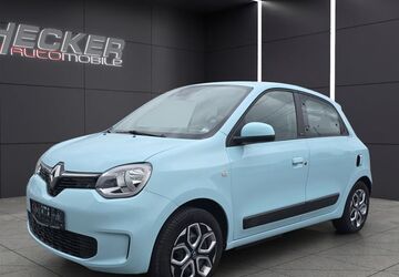 Renault Twingo 7.364 km 11.990 &euro; Lippstadt 59557