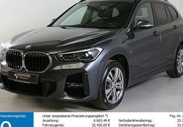 BMW X1 35.400 km 28.220 &euro; Paderborn 33100