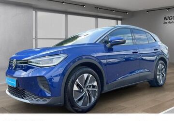 VW ID.4 8.014 km 43.690 &euro; Salzkotten 33154