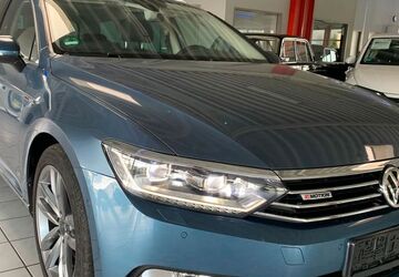VW Passat Variant 156.400 km 14.999 &euro; Paderborn 33100