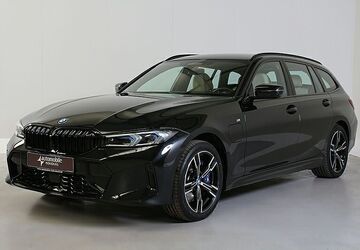 BMW 330 39.990 km 37.739 &euro; Paderborn 33100