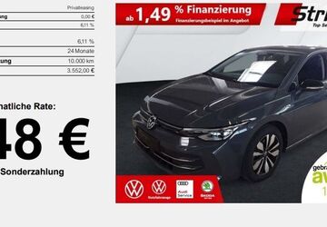 VW Golf 25.410 km 25.749 &euro; Horn-Bad Meinberg 32805