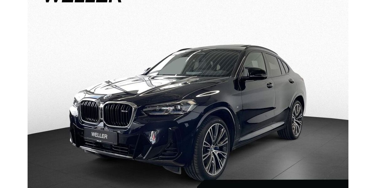BMW X4 M40 24.913 km 57.680 &euro; Paderborn 33104