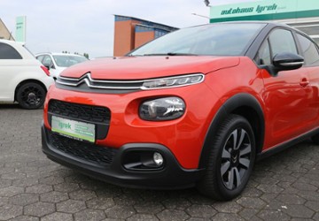 Citroen C3 47.452 km 8.990 &euro; Paderborn Schloß-Neuhaus 33104