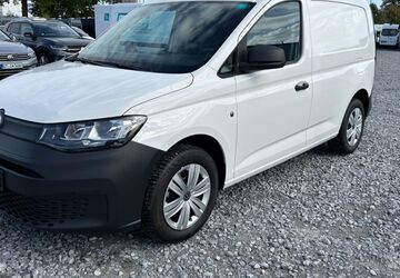 VW Caddy 41.283 km 20.980 &euro; Schloß Holte-Stukenbrock 33758