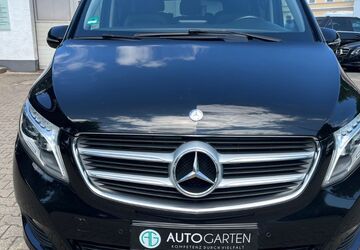 Mercedes-Benz V 250 200.000 km 30.990 &euro; Paderborn 33098