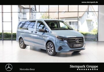 Mercedes-Benz eVito 7.232 km 46.648 &euro; Geseke 59590