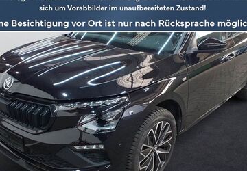 Skoda Kamiq 7.470 km 28.580 &euro; Rietberg 33397