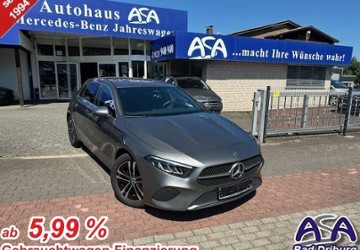 Mercedes-Benz A 180 29.980 km 24.490 &euro; Bad Driburg 33014