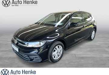 VW Polo 12.040 km 16.999 &euro; Büren 33142