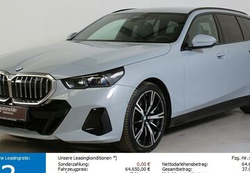 BMW 540 26.100 km 59.440 &euro; Paderborn 33100