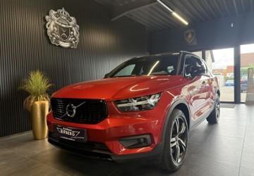 Volvo XC40 87.000 km 24.890 &euro; Detmold 32758