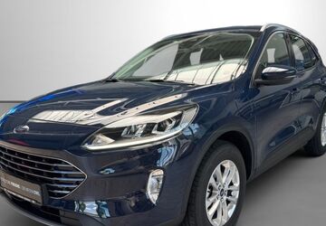 Ford Kuga 36.700 km 21.750 &euro; Schloß Holte-Stukenbrock 33758