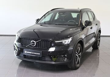 Volvo XC40 20.461 km 28.750 &euro; Paderborn 33100