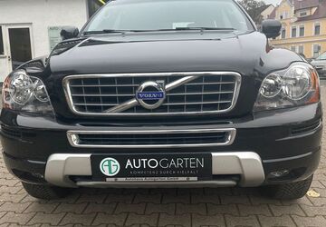 Volvo XC90 119.543 km 21.850 &euro; Paderborn 33098