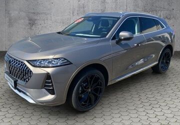 GWM Wey 05 20.000 km 41.990 &euro; Paderborn 33100