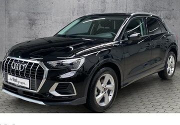 Audi Q3 8.800 km 40.150 &euro; Paderborn 33100