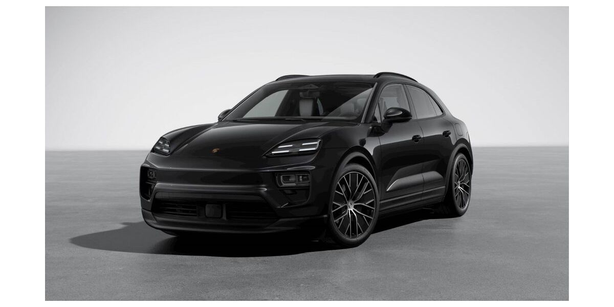 Porsche Macan 22.626 km 76.790 &euro; Paderborn 33100