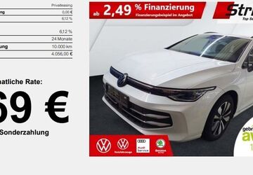 VW Golf 27.023 km 26.049 &euro; Horn-Bad Meinberg 32805