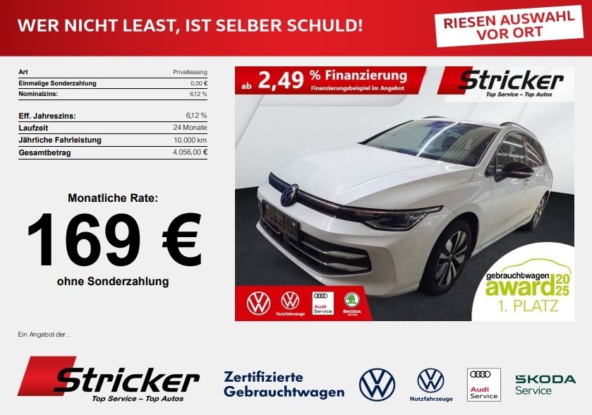 VW Golf 27.023 km 26.049 &euro; Horn-Bad Meinberg 32805