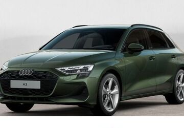 Audi A3 5.420 km 33.710 &euro; Detmold 32756