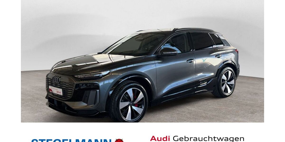 Audi Q6 e-tron 9.234 km 58.810 &euro; Detmold 32756