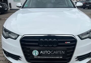 Audi A6 239.000 km 9.950 &euro; Paderborn 33098