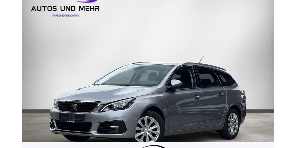 Peugeot 308 139.650 km 8.990 &euro; Paderborn 33100