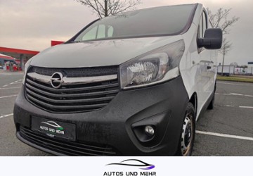 Opel Vivaro 77.850 km 13.499 &euro; Paderborn 33100