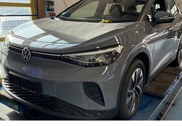 VW ID.4 30.628 km 30.690 &euro; Verl 33415