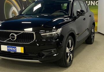 Volvo XC40 81.999 km 25.690 &euro; Paderborn 33100