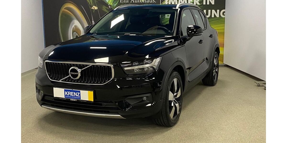 Volvo XC40 81.999 km 25.690 &euro; Paderborn 33100