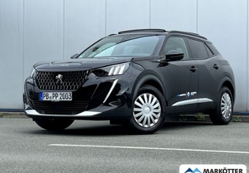 Peugeot 2008 63.913 km 17.980 &euro; Paderborn 33106