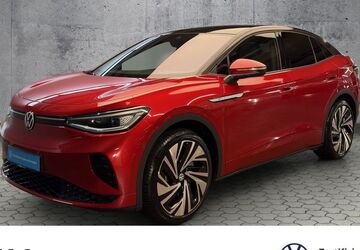 VW ID.5 29.200 km 34.990 &euro; Paderborn 33100