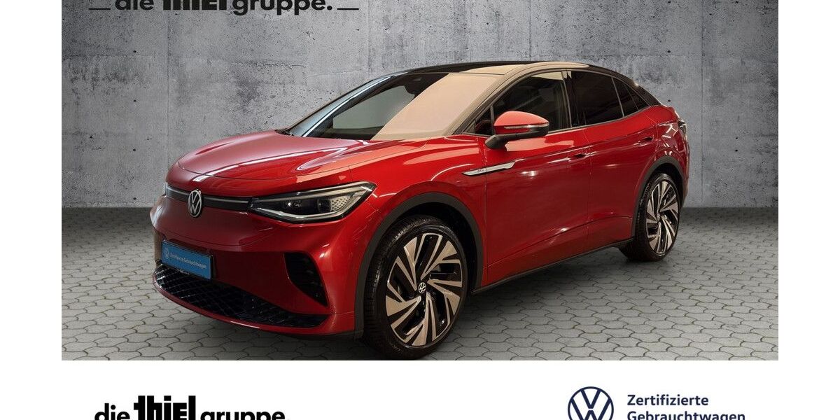 VW ID.5 29.200 km 34.990 &euro; Paderborn 33100