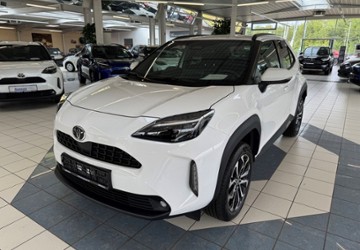 Toyota Yaris Cross 10.685 km 24.490 &euro; Paderborn 33104