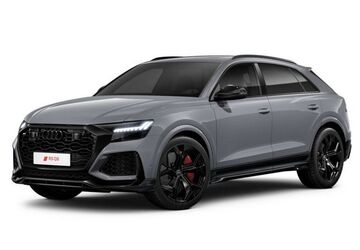 Audi RSQ8 46.900 km 109.890 &euro; Paderborn 33100