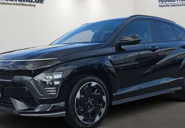 Hyundai KONA 11.700 km 34.990 &euro; Paderborn 33106