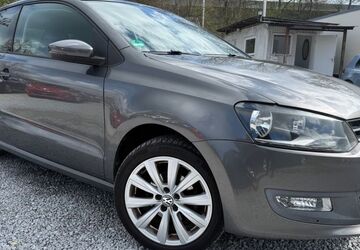 VW Polo 214.000 km 3.199 &euro; Paderborn 33106