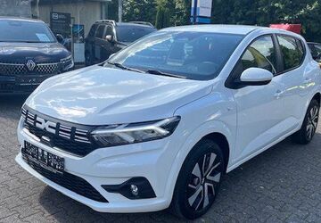 Dacia Sandero 3.000 km 17.490 &euro; Rietberg 33397