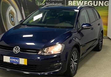 VW Golf 145.963 km 12.950 &euro; Paderborn 33100