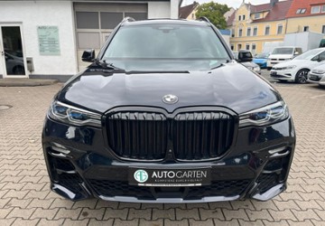 BMW X7 159.845 km 51.850 &euro; Paderborn 33098