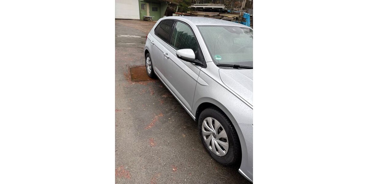 VW Polo 92.000 km 12.999 &euro; Detmold 32760