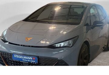 Cupra Born 20.661 km 27.410 &euro; Detmold 32756