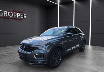 VW T-Roc 32.500 km 25.950 &euro; Paderborn 33104