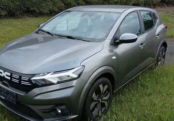 Dacia Sandero 18.800 km 15.500 &euro; Paderborn 33098