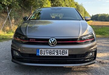 VW Polo 70.400 km 18.599 &euro; Schloss holte-Stukenbrock 33758
