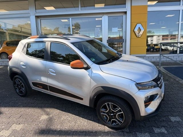 Dacia Spring 26.500 km 13.450 &euro; Paderborn 33104