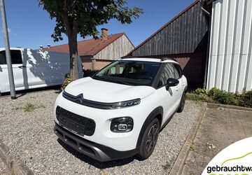 Citroen C3 103.400 km 5.949 &euro; Horn Bad Meinberg 32805