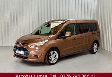 Ford Tourneo Connect 165.000 km 10.950 &euro; Lippstadt 59555